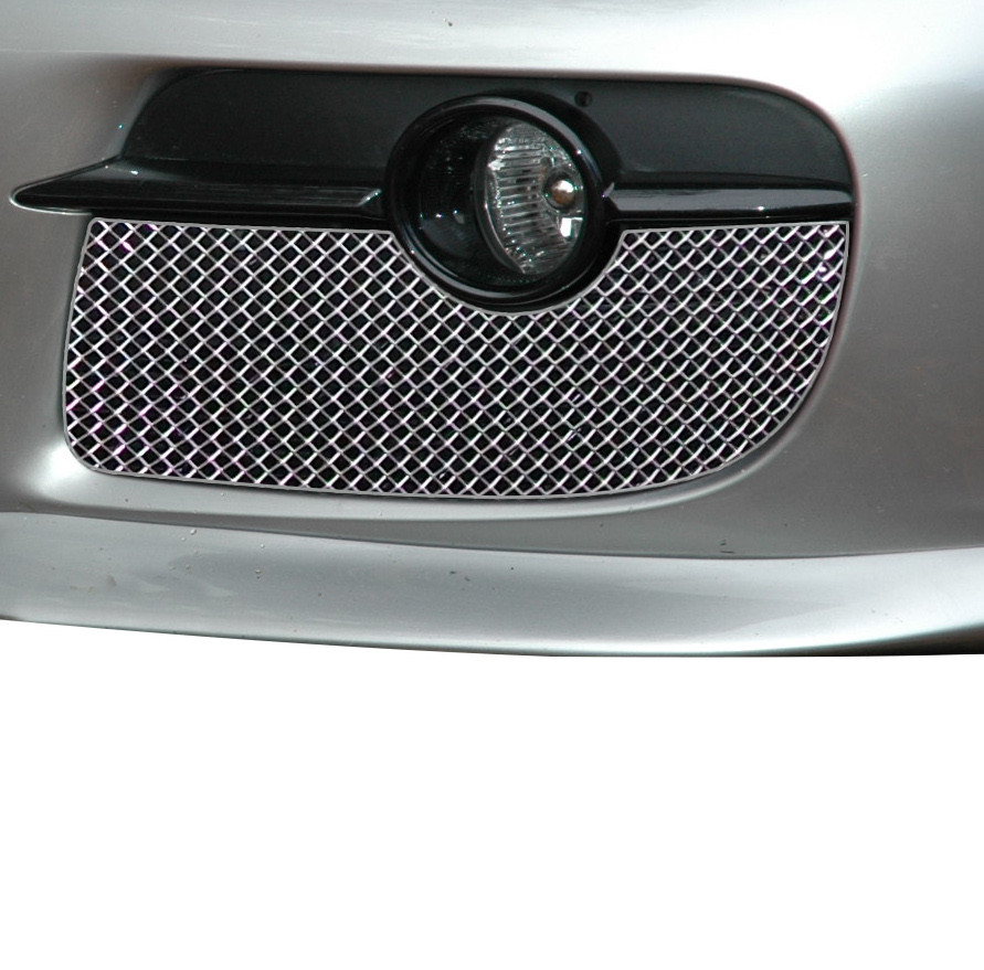 Porsche Cayman 987.1 - Outer Grille Set